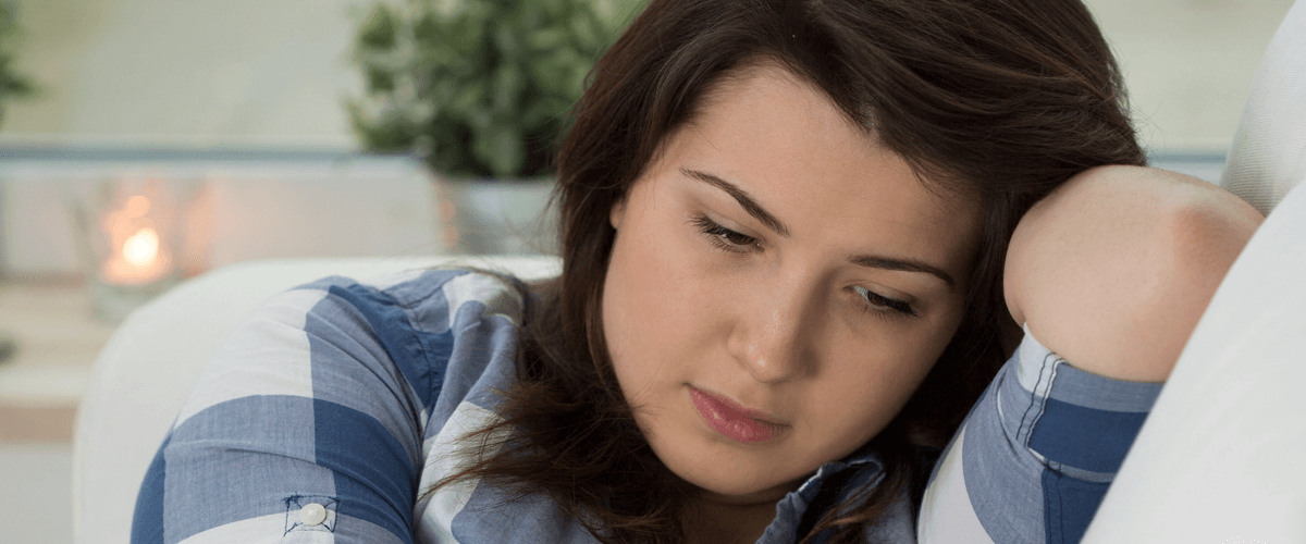 Young Adults & Teenagers – Resolving Anxiety